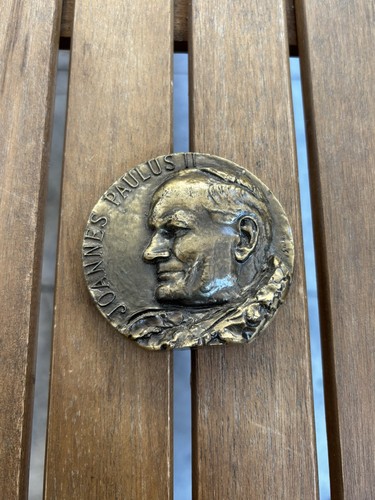 Médaille religieuse bronze - religieuse,