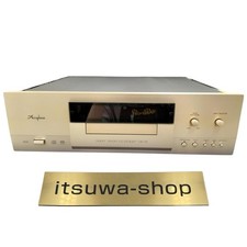 Accuphase DP-78 SACD/CD Player