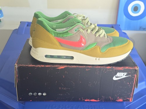 Nike air max 86 - max, 1