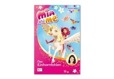 Mia and me, Band 04: Mia und