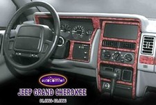 Intérieur Tableau Bord Kit 3M