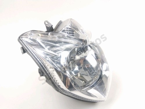 Optique avant yamaha - 600, n