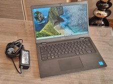 PC Ordinateur Portable DELL Latitude 3420 I3 1115G4 8 GO 256GO SSD Full HD (2)