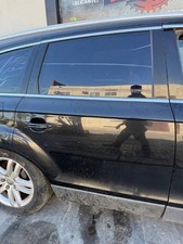 porte arriere gauche AUDI Q7