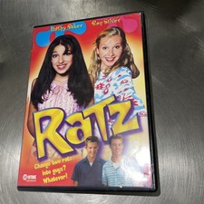 Ratz (DVD) - Kathy Baker Ron