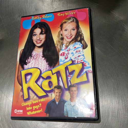Ratz kathy baker - (dvd),