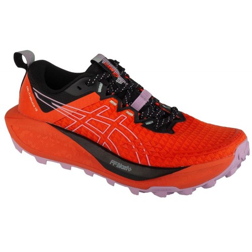 Chaussures running asics - chaussures,