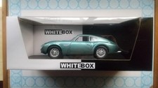 Whitebox 1/18 Aston Martin DB4