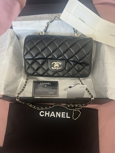 Sac chanel - sac,