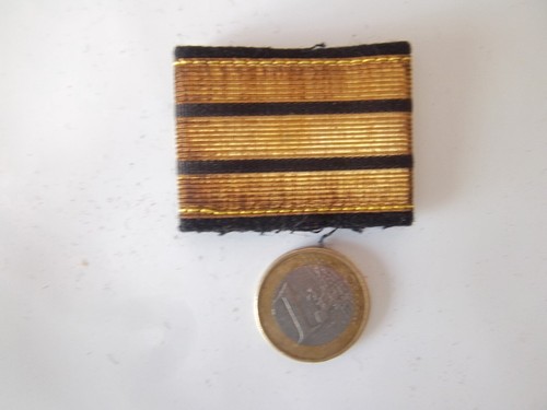 Grade galon militaire tissu - grade,