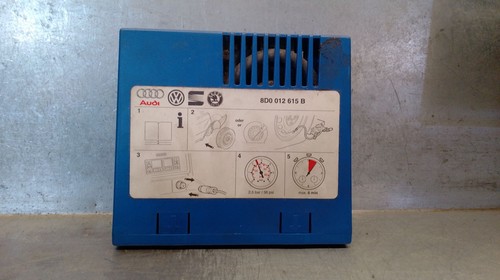 8d0012615b kit roue secours - de,