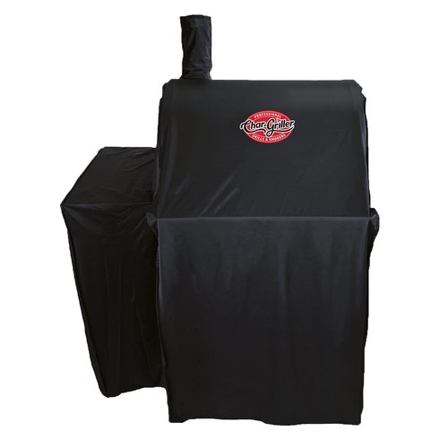 Char griller 2323 coque - char,