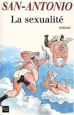 La sexualité de San-Antonio |