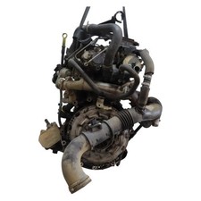 Moteur peugeot boxer phase 1 - moteur,