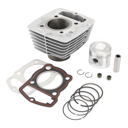 Kit cylindre piston 5mm - cylindre,