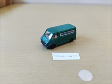 PRALINÉ, FIAT 242 SERNAM