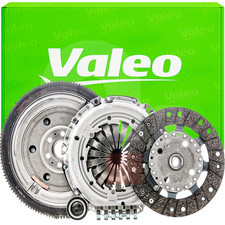 Kit Embrayage Valeo 4 Pièces