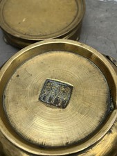 Brûle Encens Indochine Ancien