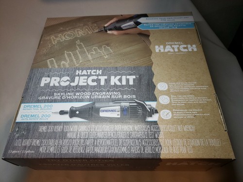 Dremel 200 brand - ,