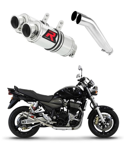 Gsx 1400 2001 2005 pot - -,