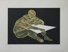 "Pierre BICHET"  Le graveur