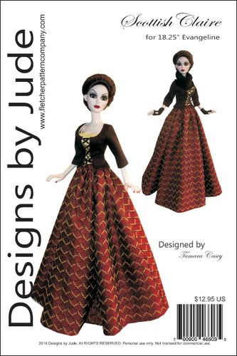 Outlander écossais claire - outlander,