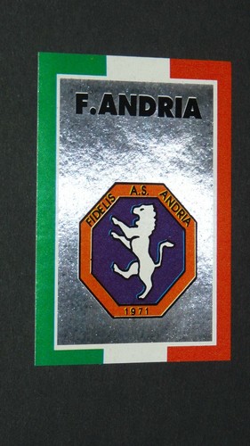 Fidelis andria calcio - fidelis,