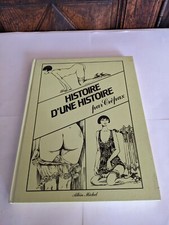 histoire d'une histoire