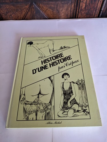 Histoire une - histoire,