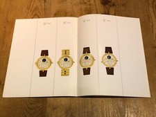 Folio Booklet GÉRALD GENTA -