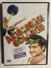 American College dvd Neuf Sous