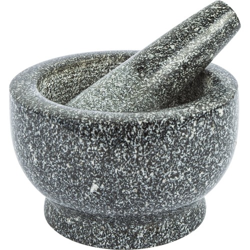 Mortier pilon granit - et,