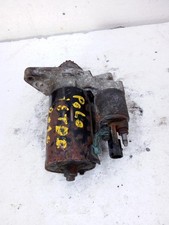 DEMARREUR VOLKSWAGEN POLO V (6R) HAYON 1.6 TDI 16V 90 (CAYB) 02Z911024K