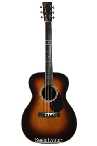 Martin standard series - martin,
