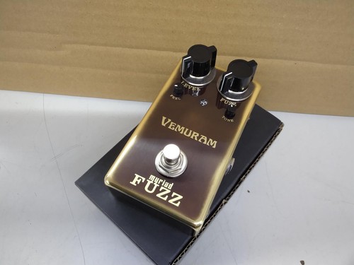 Vemuram myriad fuzz260615 - /,