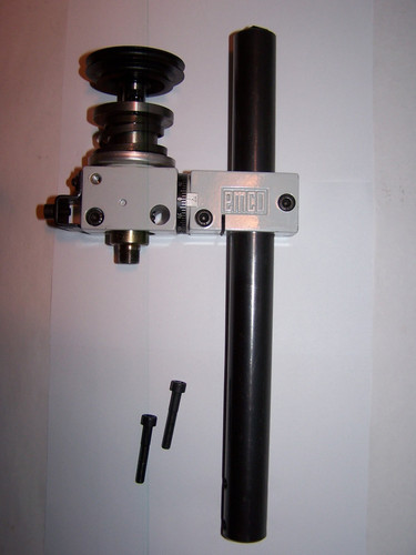 Unimat emco lathe - unimat,