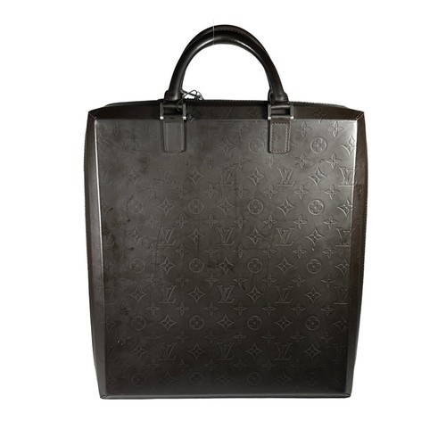Louis vuitton monogram glace - louis,