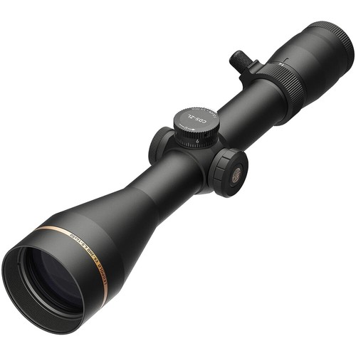 Leupold 3hd 14x50 30 - vx-3hd, 4.5-14x50