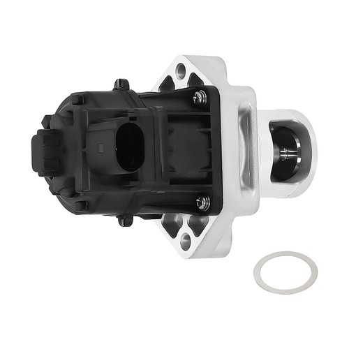 1pc vanne egr for - egr, vauzhall