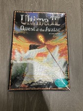 Ultima 4 Atari 400/800/xl