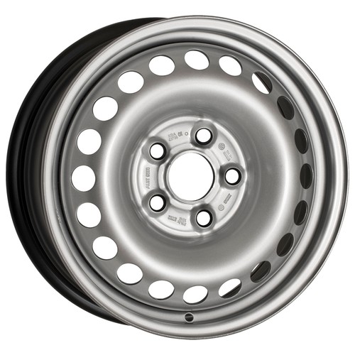 Jantes acier 9686 alcar - jantes, en