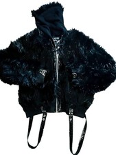 Current mood hooded mohawk - current,
