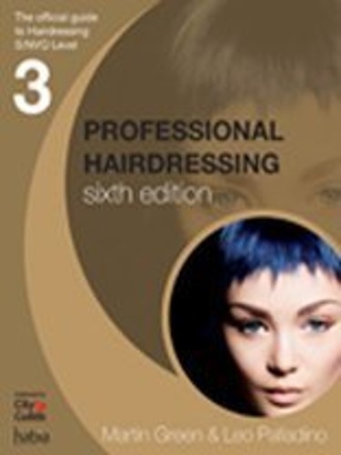 Livre coiffure - livre,