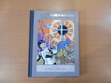 BLACK & MORTIMER COMME NEUF  2013 N°9   COTE A  20€  !