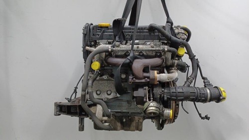 Moteur alfa romeo - 147, 2