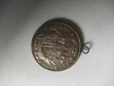 Rare Jeton Médaille Cardinal