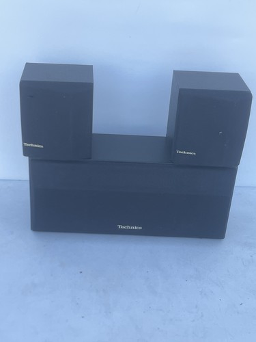 Technics c80 sb s50 - sb-c80, sb-s50