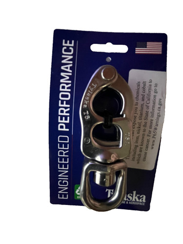 Tylaska t8s standard bail snap - tylaska,