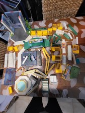 playmobil pieces du zoo