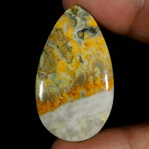 Magnifique cabochon naturel - , de